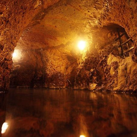 Kurokawa Onsen Yama No Yado Shinmeikan Минамиогуни Экстерьер фото