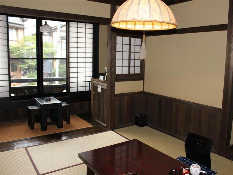 Kurokawa Onsen Yama No Yado Shinmeikan Минамиогуни Экстерьер фото