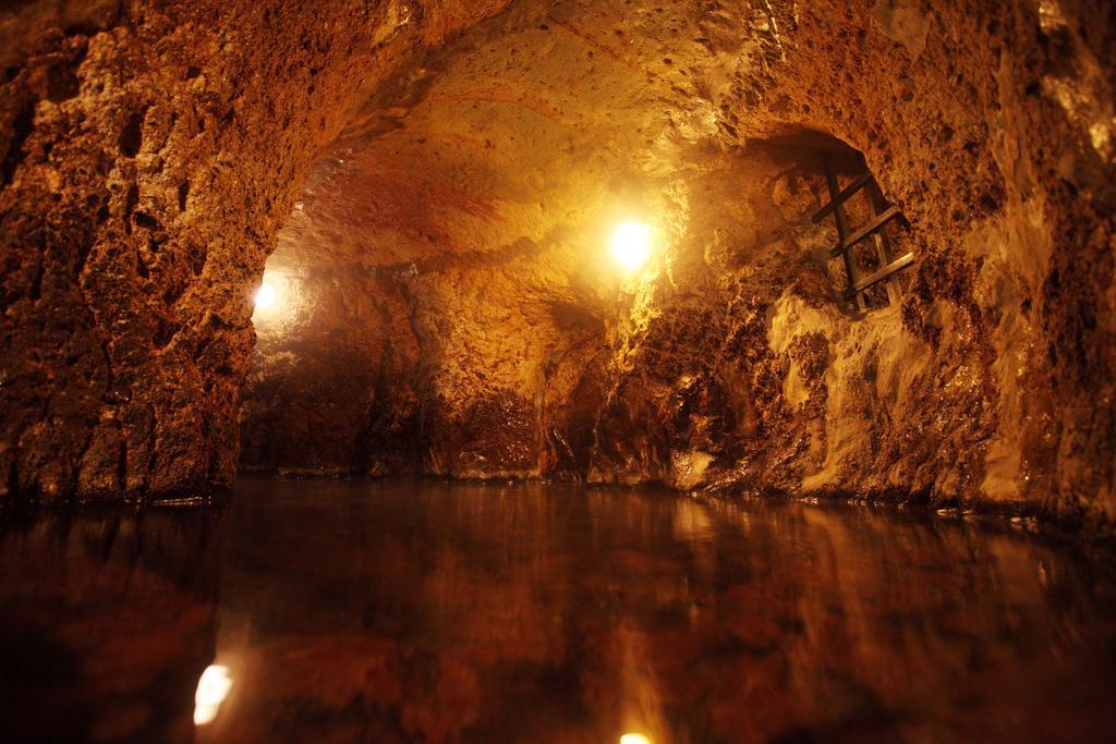 Kurokawa Onsen Yama No Yado Shinmeikan Минамиогуни Экстерьер фото